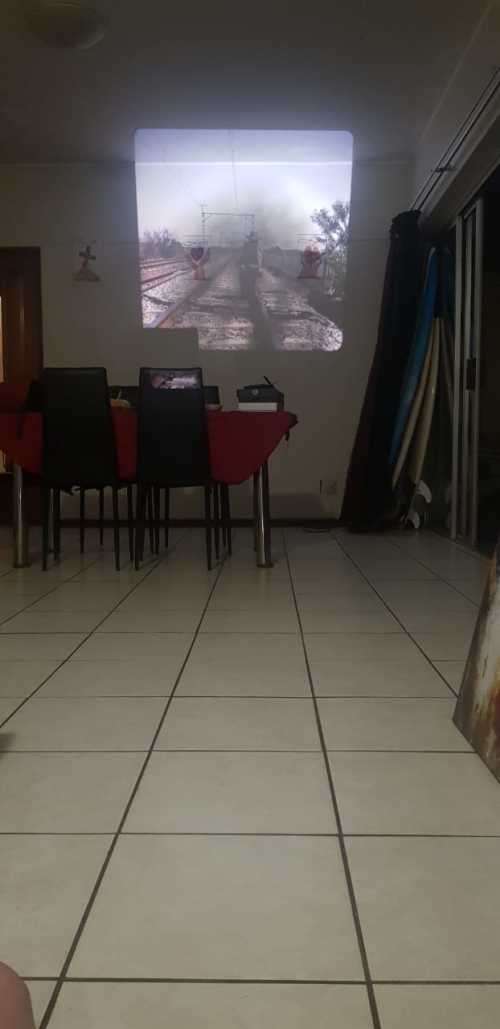 Antique Projector Paximat 2000