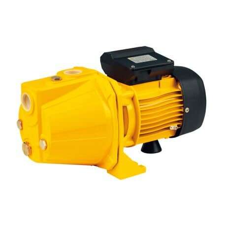 Pro-Pumps - 0,75KW Self Priming - Jet Pump (Demo)