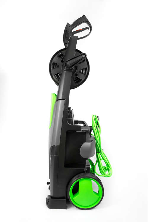 Lavor Wash - 2500W High Pressure Washer - 510 L/Hr (Demo)