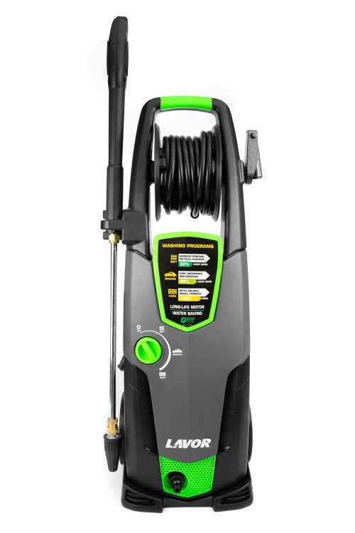 Lavor Wash - 2500W High Pressure Washer - 510 L/Hr (Demo)
