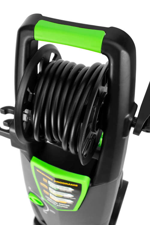 Lavor Wash - 2500W High Pressure Washer - 510 L/Hr (Demo)