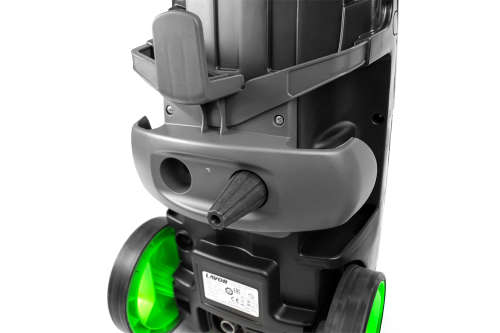 Lavor Wash - 2500W High Pressure Washer - 510 L/Hr (Demo)
