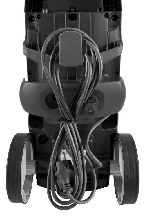 Lavor Wash - 2500W High Pressure Washer - 510 L/Hr (Demo)