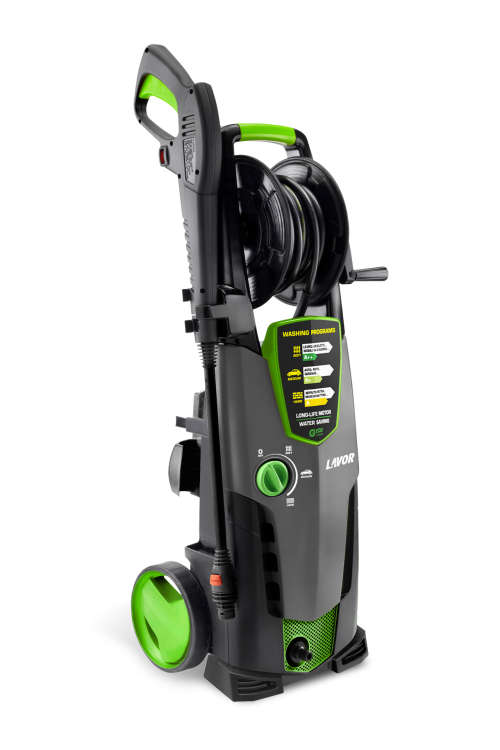 Lavor Wash - 2500W High Pressure Washer - 510 L/Hr (Demo)