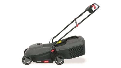 Power Plus - Lawnmower 1000W - 320mm (Demo)