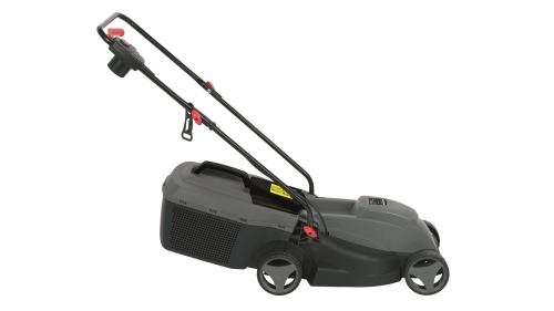 Power Plus - Lawnmower 1000W - 320mm (Demo)