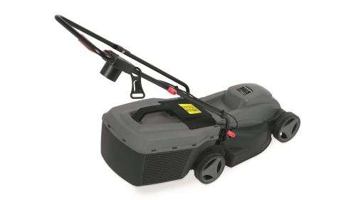 Power Plus - Lawnmower 1000W - 320mm (Demo)