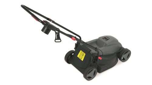 Power Plus - Lawnmower 1000W - 320mm (Demo)