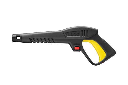 Lavor Wash - 1700w Pressure Washer - 120 Bar (Demo)