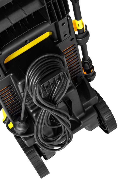 Lavor Wash - 1700w Pressure Washer - 120 Bar (Demo)