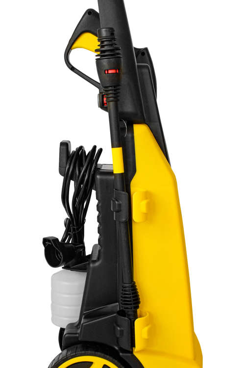 Lavor Wash - 1700w Pressure Washer - 120 Bar (Demo)