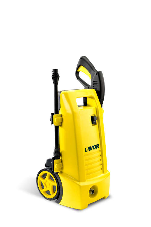 Lavor Wash - 1700w Pressure Washer - 120 Bar (Demo)