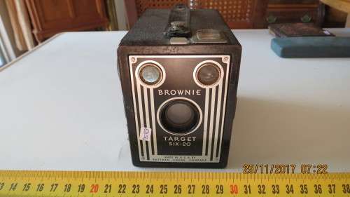 Brownie Target 620 camera, as per photo