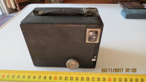 Brownie Target 620 camera, as per photo