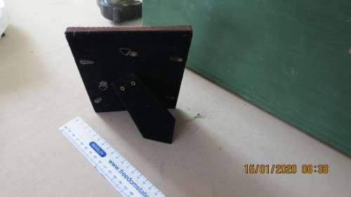 very attractive photo frame, as per photo