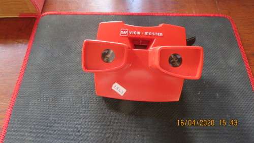 Gaf view master, in good condition, as per photo