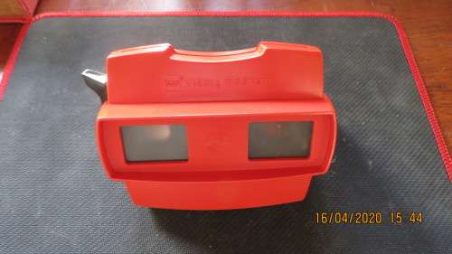 Gaf view master, in good condition, as per photo