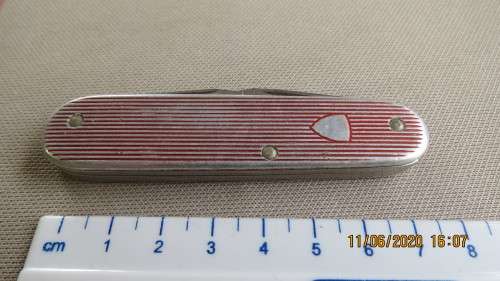 pen knife, as per photo