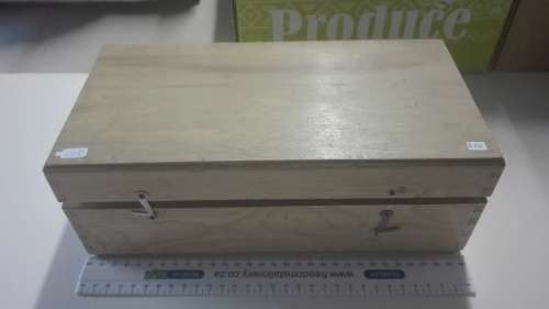 C.O.C. Microscope, in original box with extra lenses,......, as per photos