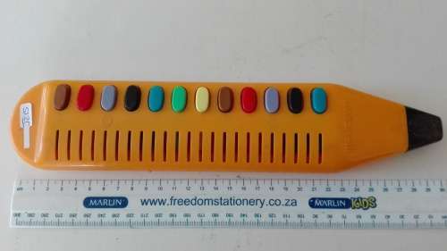 Antonelli musical instrument, as per photo