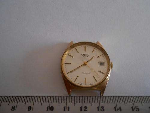Oris star watch 17 jewels new arrivals