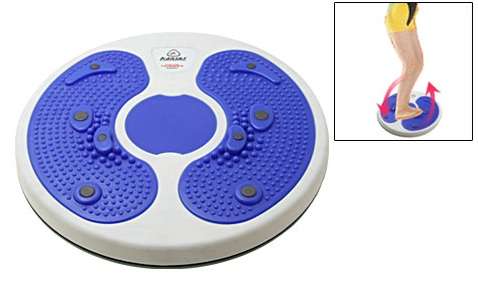 Electronic Figure Trimmer