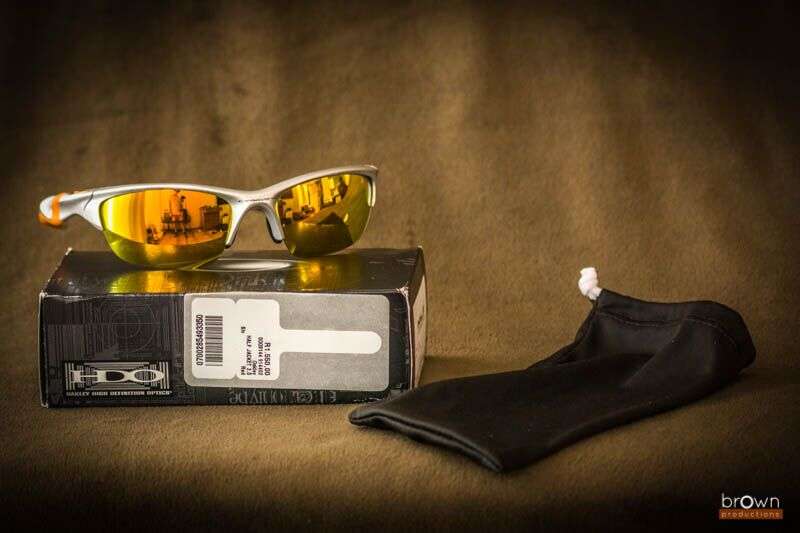 Oakley Mens Sunglasses