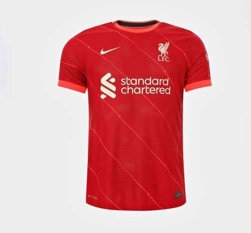 Liverpool Shirt