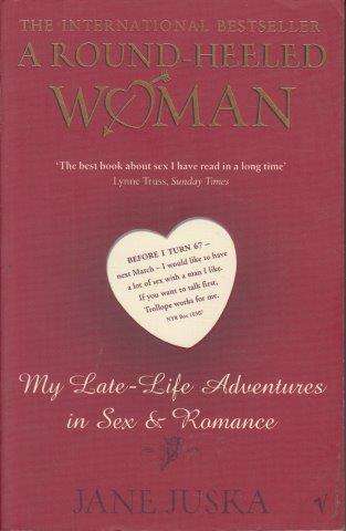 A Round-Heeled Woman