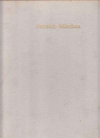 Marchen aus alter Zeit (German/Deutsch)