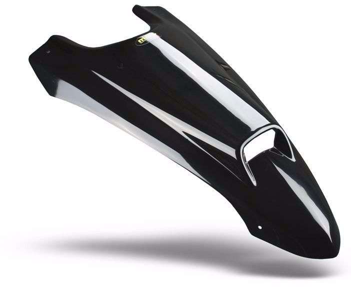 Yamaha YFZ450 Scooped Racing Hood