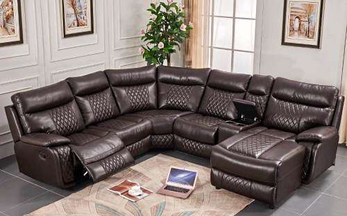 Lounge Suites - Recliners
