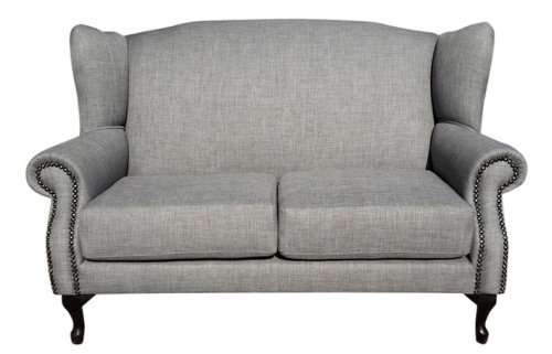 Couches - Wingback Style