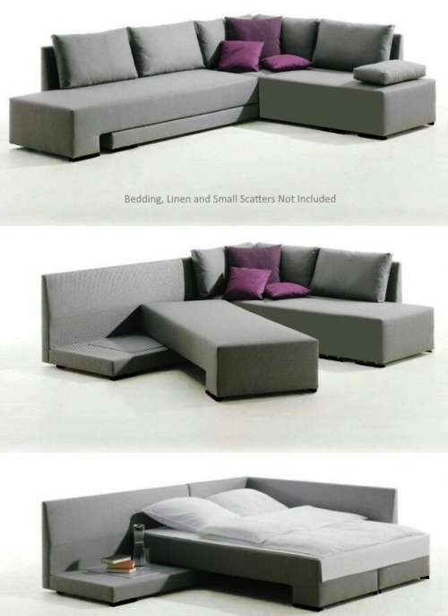 Sleeper Couches