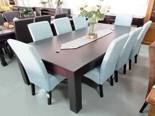 Dining Room Suites - 8 Seater