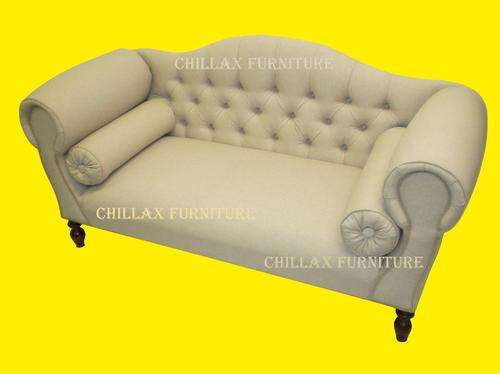 Chaise Lounge