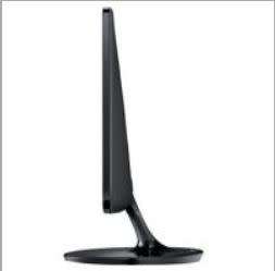 Samsung 19" LED Monitor (S19A100N)