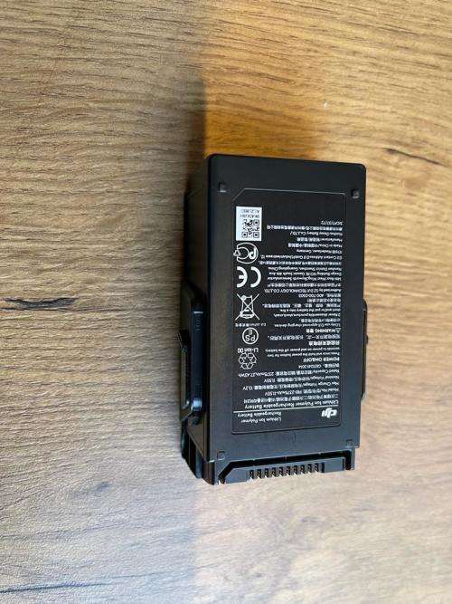 DJI Mavic Air Battery