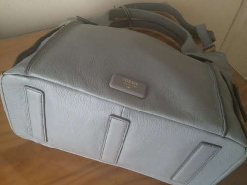 Fossil handbag - never used