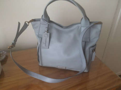 Fossil handbag - never used