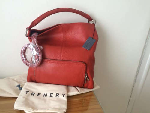 Trenery 'Juniper' Bag - unused