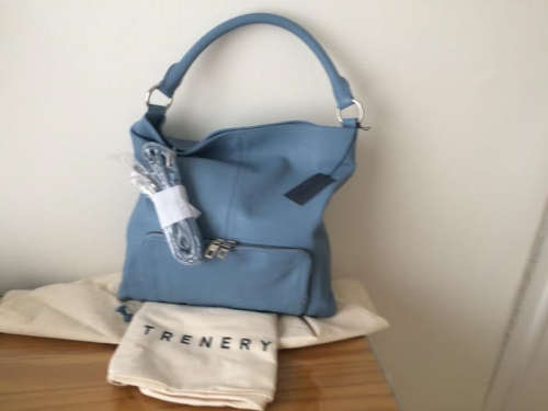 Trenery 'Juniper' bag - unused