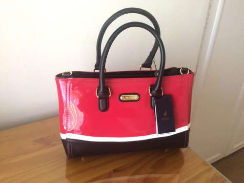 Polo bowling bag  - unused