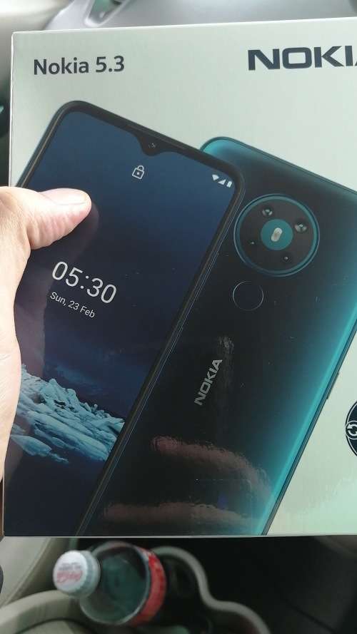 Nokia 5.3
