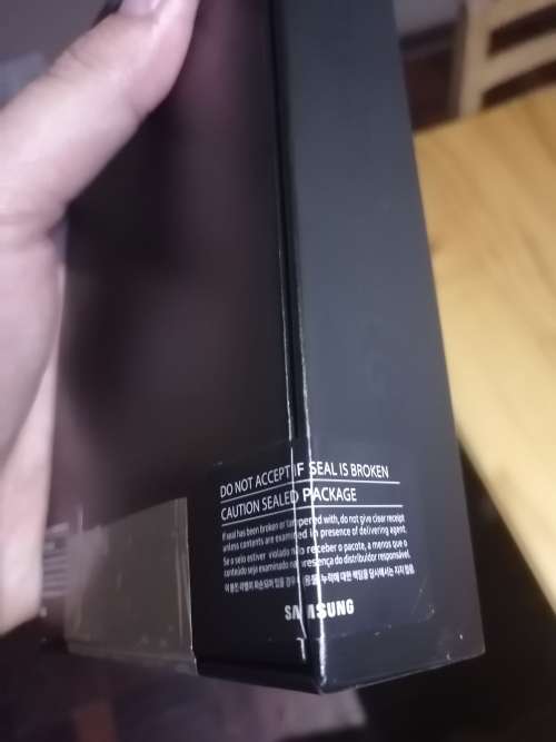 Samsung s21 ultra.... Weekend special