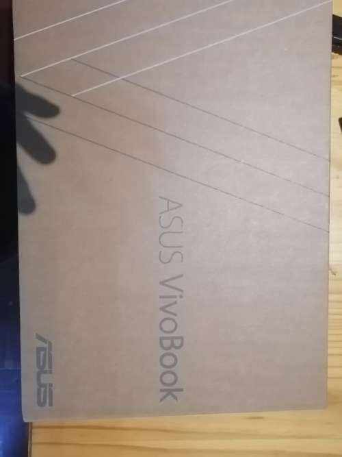 Asus vivo book monster