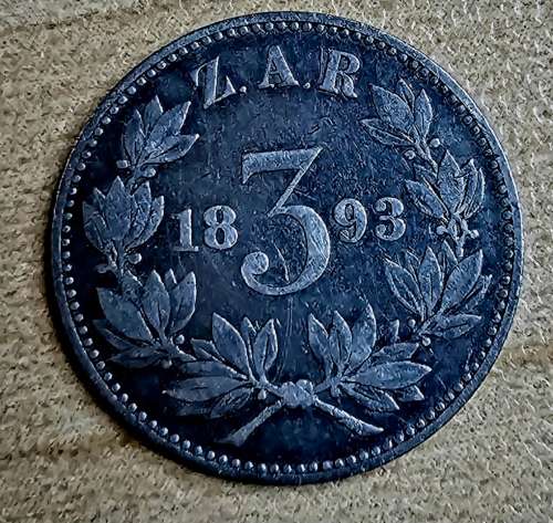 3 ZAR 1893