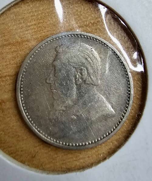 3 ZAR 1895