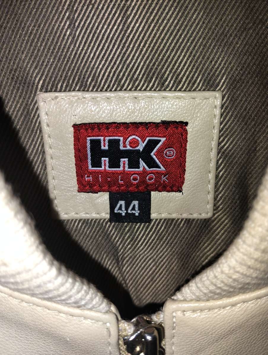 Women`s leather Jacket (100% leather)