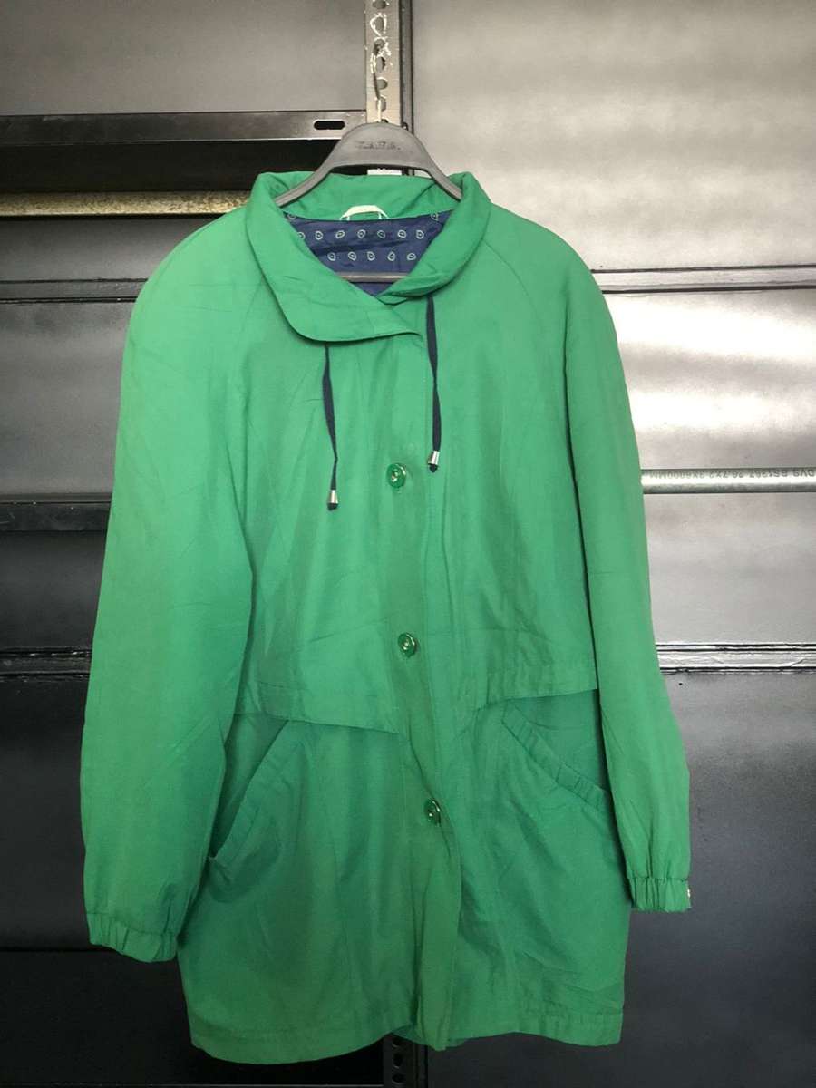 Women`s Sports Jacket